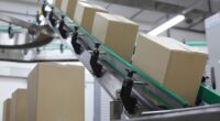 How a Conveyor Belt Can Benefit Your Business