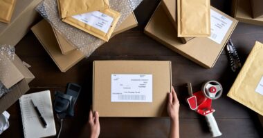 Tips for Creating a More Cost-Effective Shipping Strategy