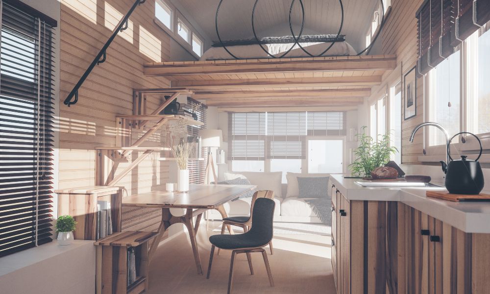 Affordable and Alternative Housing Options