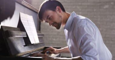 Ways To Improve Your Piano-Playing Skills
