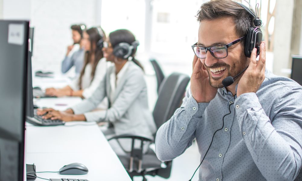 How To Build Trust With Your Customer Base