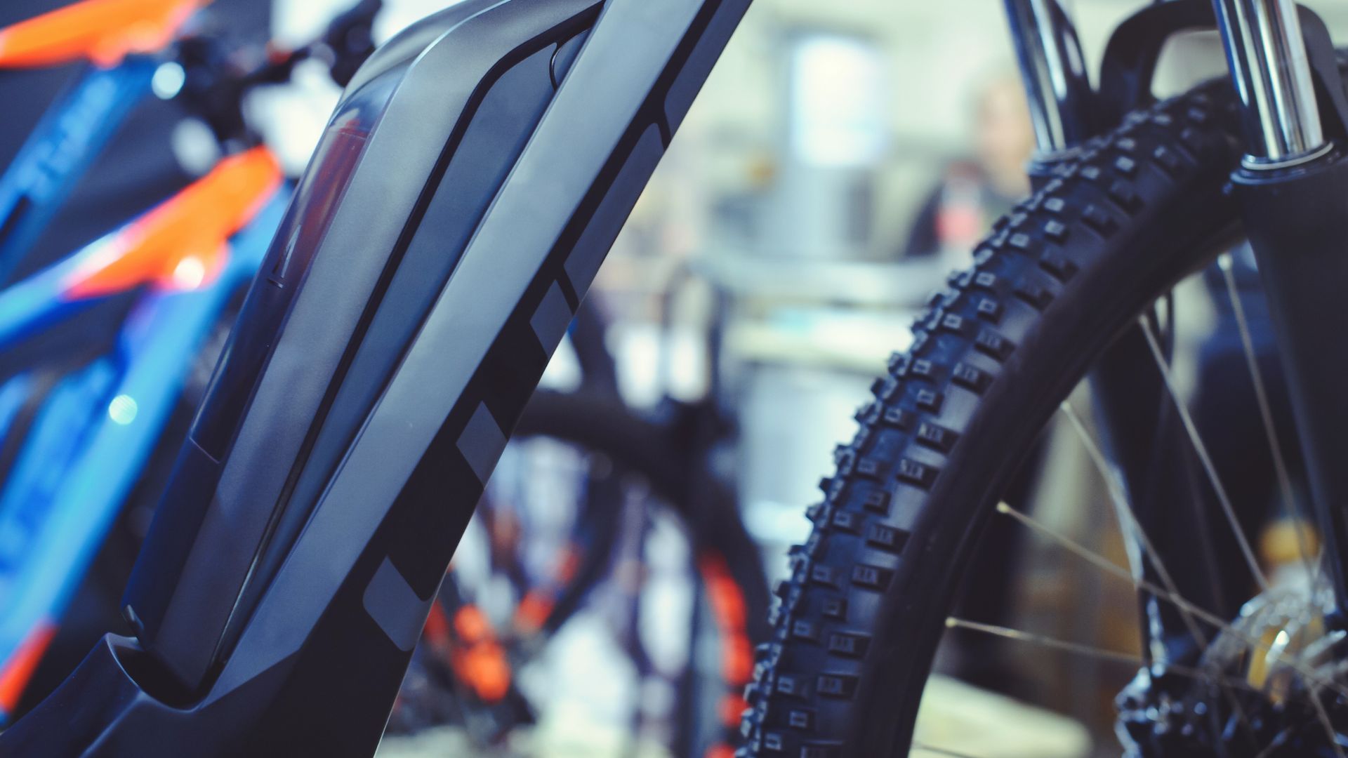 Things You Need To Wash Your Electric Bike
