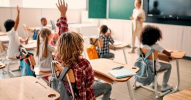Tips for Creating an Inclusive Environment at School