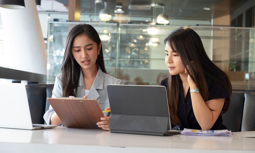 Does My Company Need an Affirmative Action Plan?
