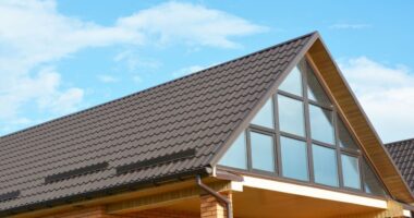 A Quick Guide To Residential Metal Roofs