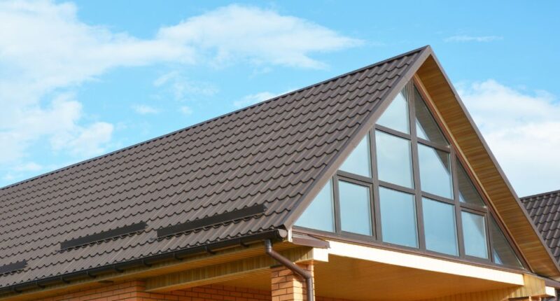A Quick Guide To Residential Metal Roofs