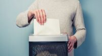 How To Operate a Paper Shredder Safely and Efficiently