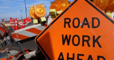 4 Things That Can Go Wrong During Roadwork