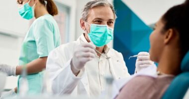 4 Important Things That Your Dental School Won’t Teach