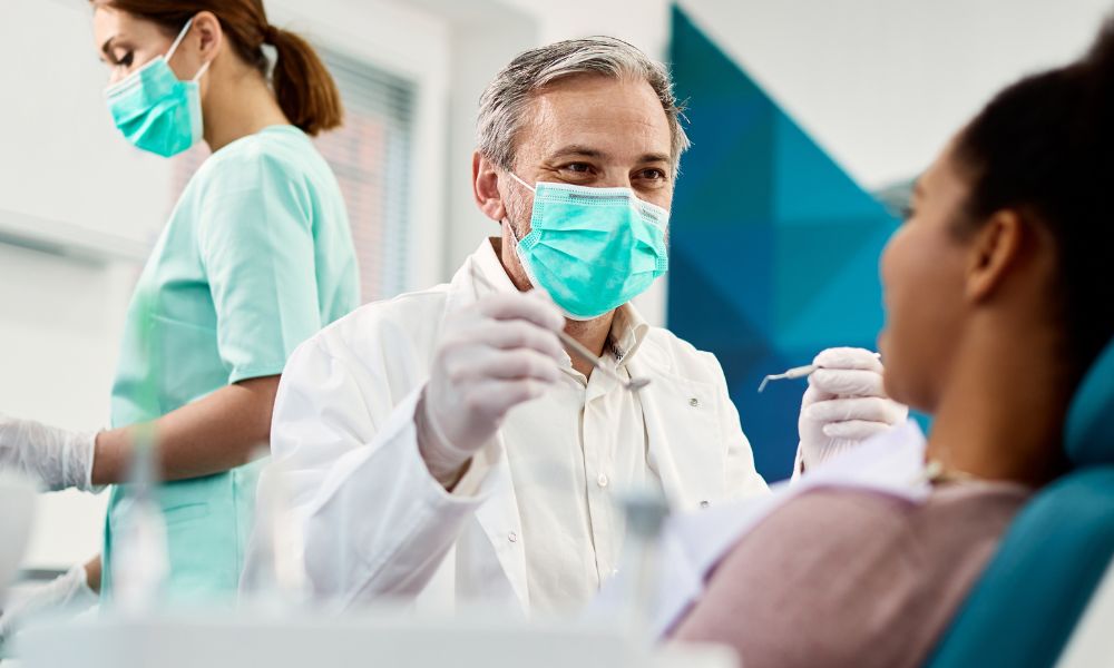 4 Important Things That Your Dental School Won’t Teach