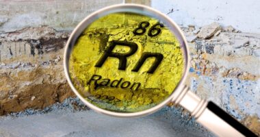 Methods for Reducing Radon Within Your Home