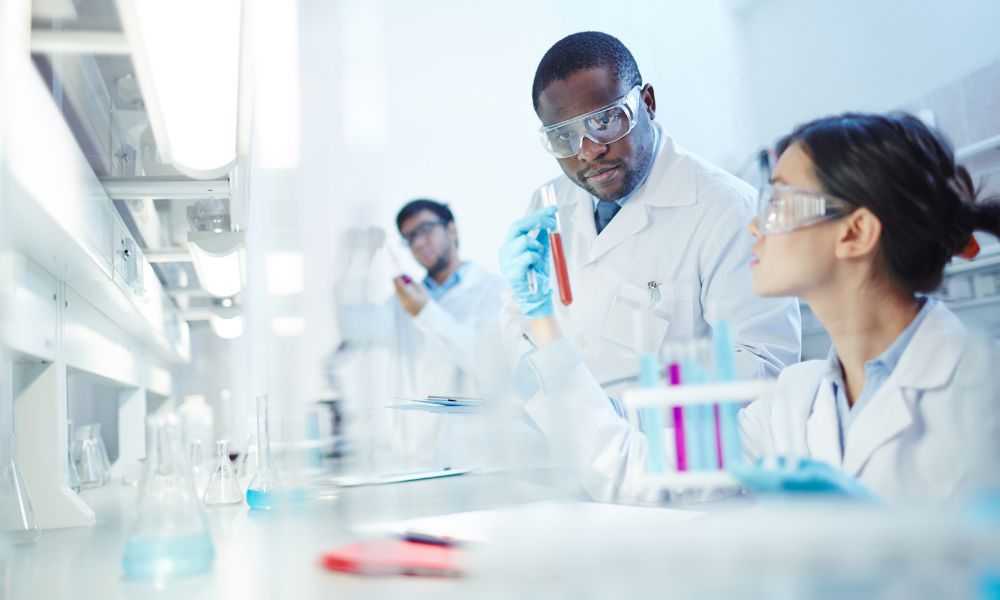 Safe Practices That Every Science Lab Should Follow