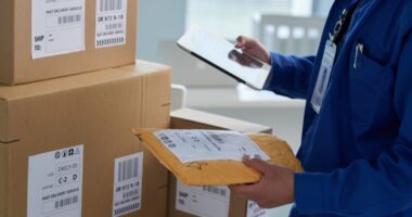How To Keep Your Products Safe During Shipping