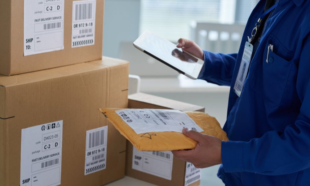 How To Keep Your Products Safe During Shipping