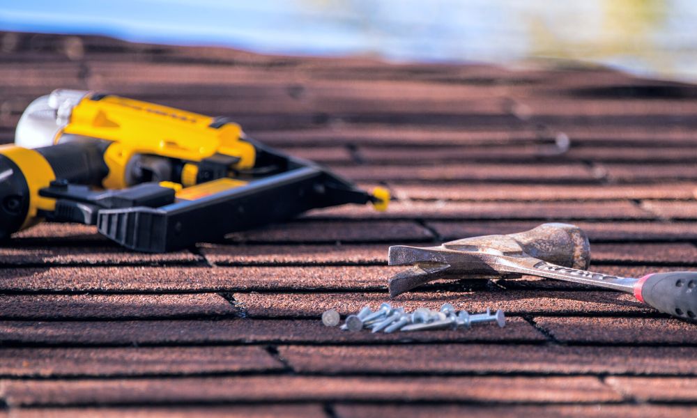 Ideal Time To Have Your Roof Materials Inspected