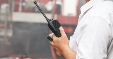 The Best Ways To Take Care of Your Two-Way Radios