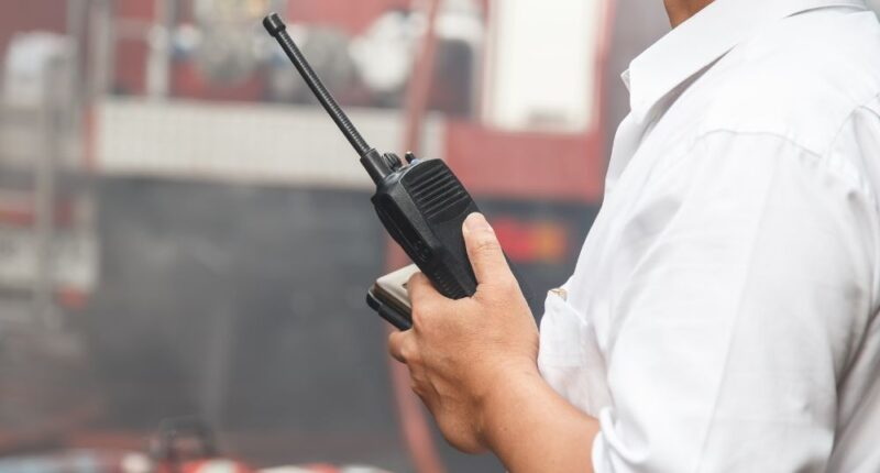 The Best Ways To Take Care of Your Two-Way Radios