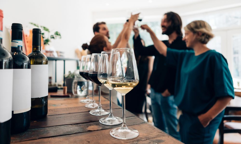 Important Reasons Why You Should Have an In-Store Event
