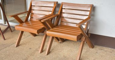 4 Environmental Benefits of Reclaimed Wood Furniture