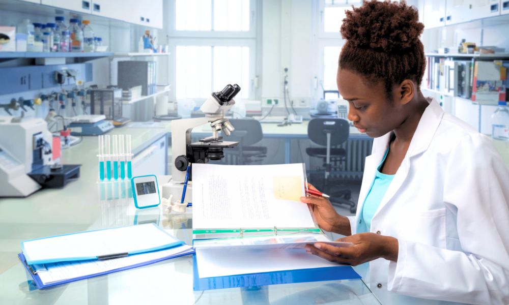 How To Make Your Lab Budget Stretch Further