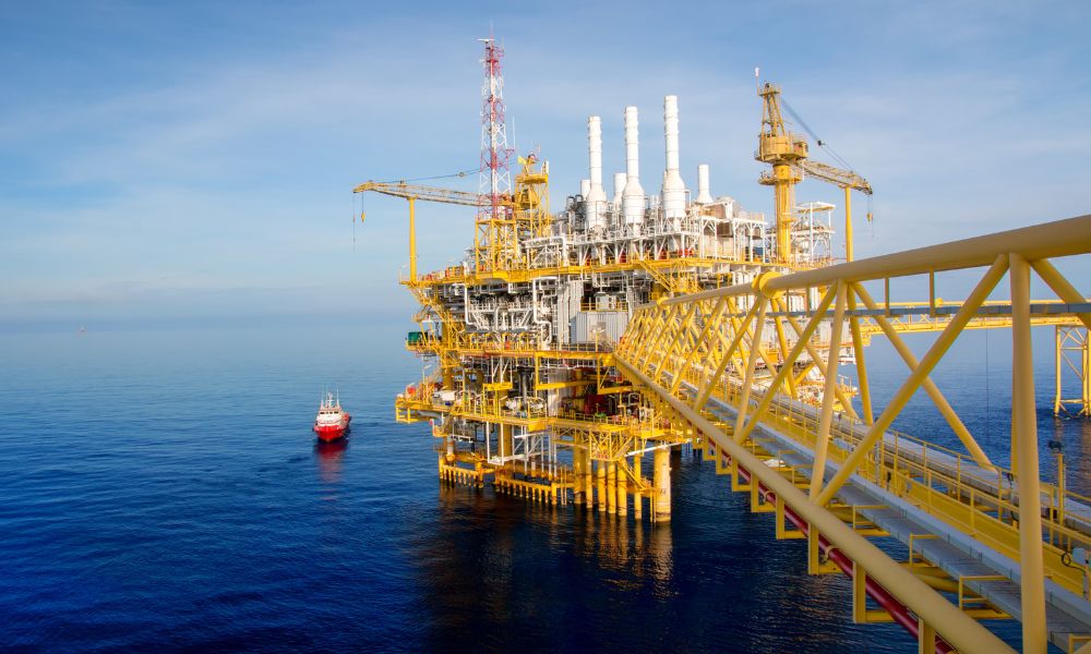 Why the Oil and Gas Industry Is Important in Texas