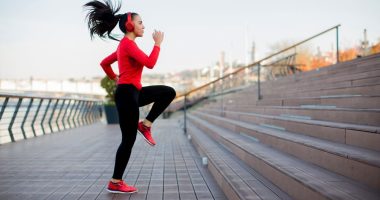 4 Reasons Why You Should Exercise With Music