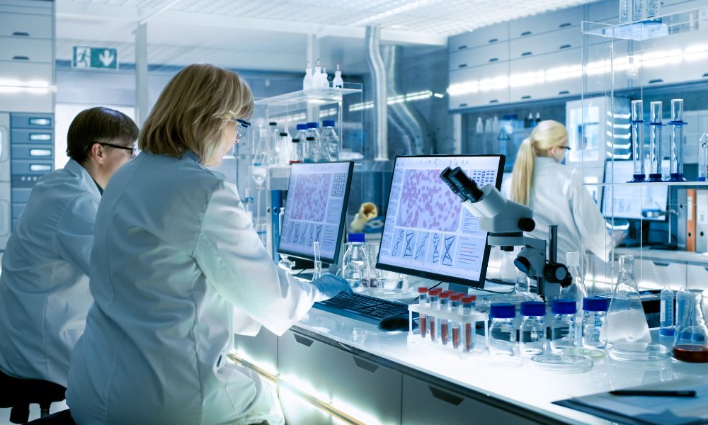 The Benefits of a Career as a Toxicologist