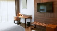 Benefits of Smart TVs for Your Hotel Rooms