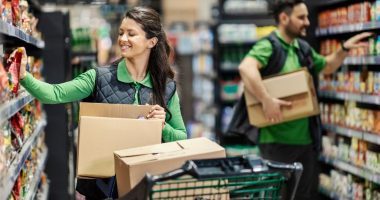 5 Ways To Improve Productivity in Your Grocery Store