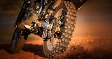 4 Signs You Should Change Your Dirt Bike Tires