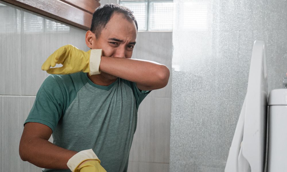 How To Identify a Sewage Blockage in Your Home