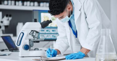 5 Ways That You Can Increase Laboratory Safety