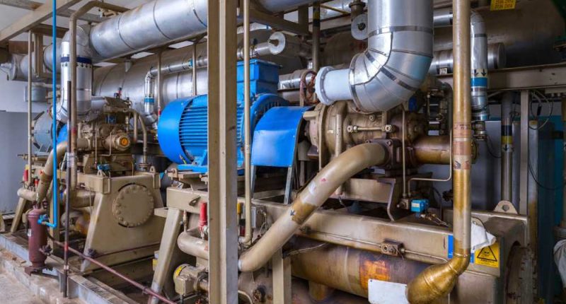The Pros and Cons of Using Ammonia-Based Refrigerants