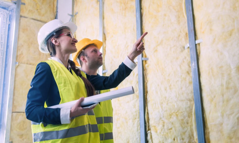 4 Mistakes To Avoid When Installing Insulation