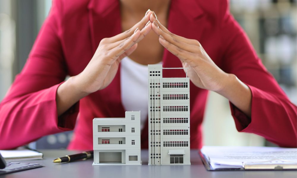 How Soon Can an Investor Finance a REIT?