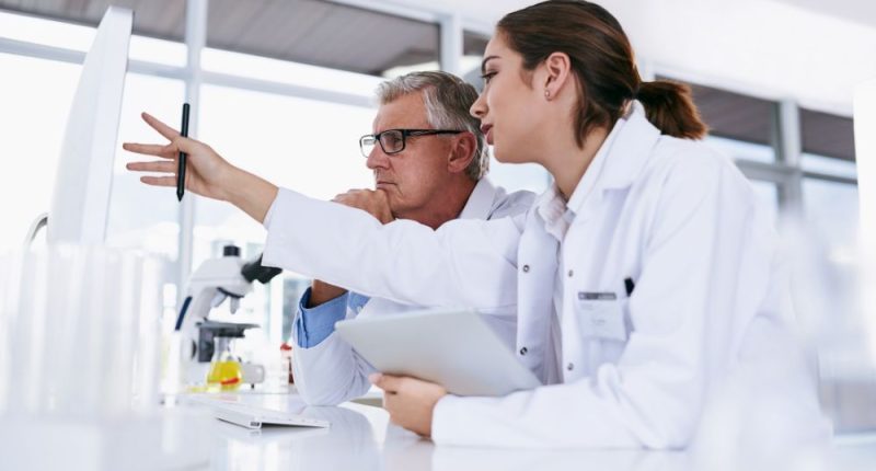 5 Tips for Attracting Employees to Your Laboratory