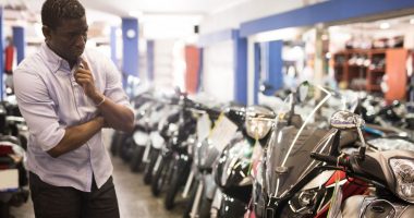 What To Know Before Purchasing a Motorcycle