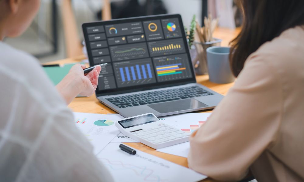 Which Parts of Your Business Must You Regularly Check?