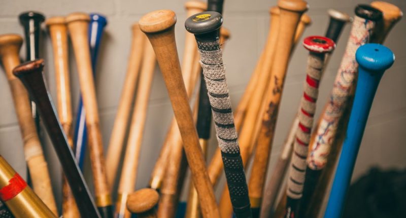 Common Misconceptions About Baseball Bats
