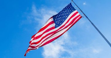 5 Reasons Why You Should Buy a Nylon American Flag