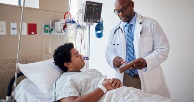 How To Prevent Blood Clots in Patients After Surgery
