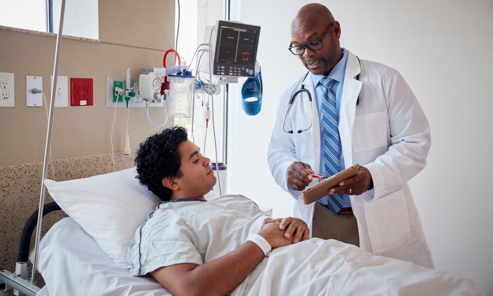 How To Prevent Blood Clots in Patients After Surgery