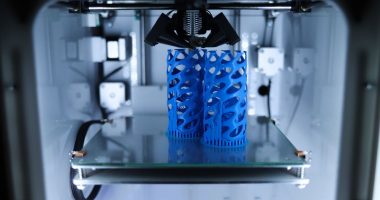 Sustainable Design: How 3D Printing Helps the Environment