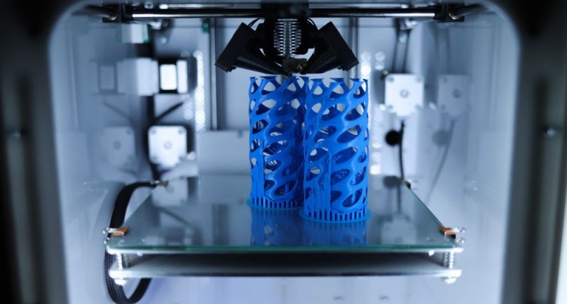 Sustainable Design: How 3D Printing Helps the Environment