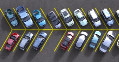 Tips and Tricks for Finding the Perfect Parking Spot