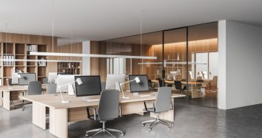 5 Reasons To Invest in Quality Office Furniture