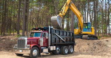 5 Questions To Ask When Hiring Dump Truck Drivers