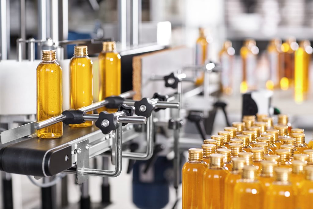 Ways To Make a Packaging Production Line Move Faster