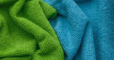 Interesting Facts About Microfiber Towels