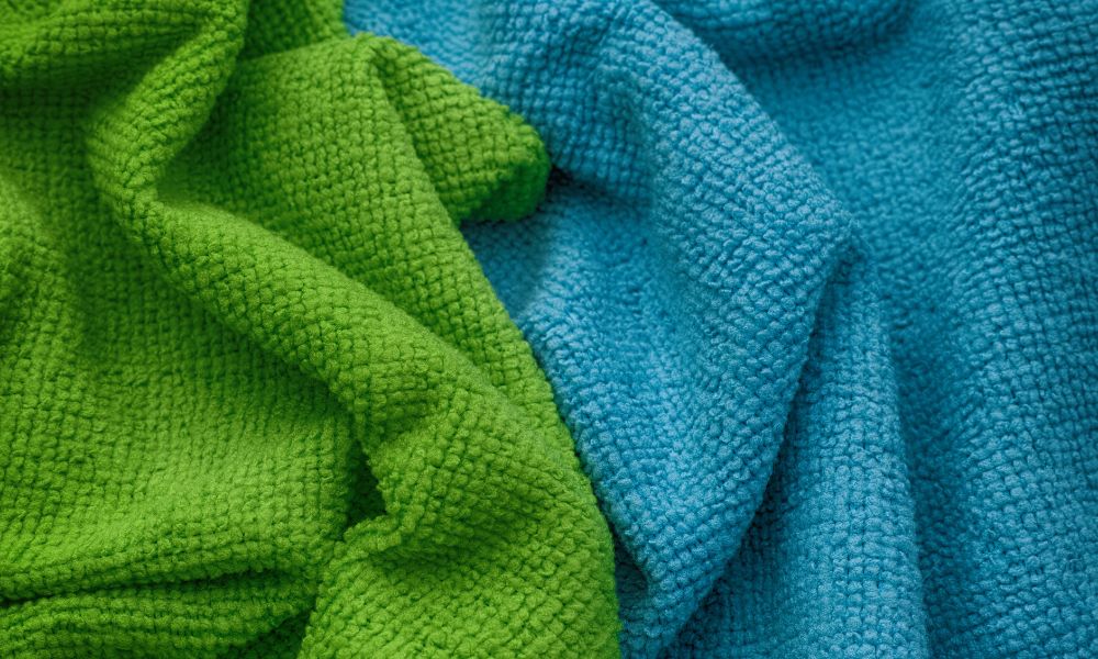 Interesting Facts About Microfiber Towels